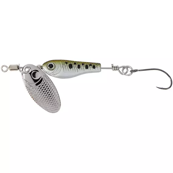 Блешня Smith Niakis 48mm 3.0g #05, фото 